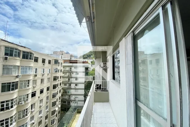 Imagem Apartamento à Venda - Copacabana, 2 Quartos, 79 m2