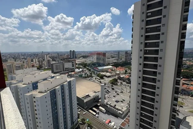 Imagem Apartamento Moderno no Parque Campolim - Sorocaba