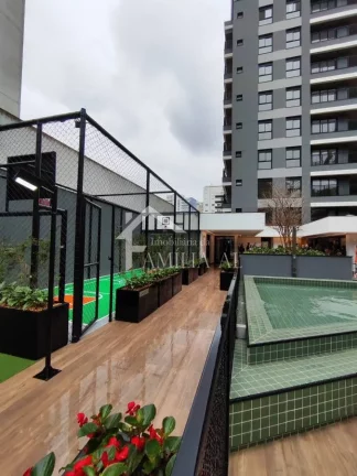 Imagem Apartamento no bairro América com 78m² a 181m²