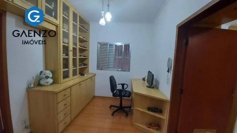 Imagem Sobrado Osasco