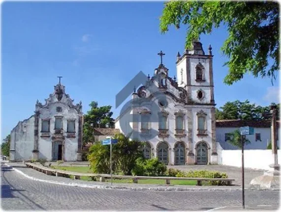 Imagem Terreno na parte alta de Marechal Deodoro, 8 km da Praia do Francês, 216m2