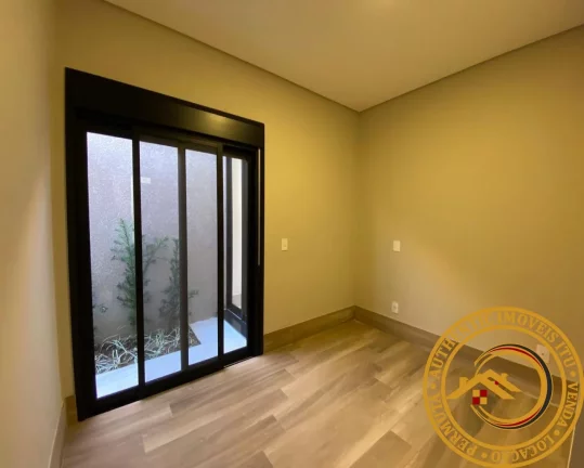 Imagem CASA RESIDENCIAL em SALTO - SP, LOTEAMENTO TERRAS DE SÃO PEDRO E SÃO PAULO