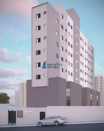 Imagem Apartamento Padrão