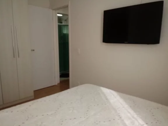 Imagem Apartamento com 2 dormitórios à venda, 57 m² por R$ 496.000,00 - Vila Rosália - Guarulhos/SP