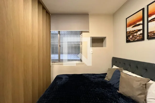 Imagem Apartamento à Venda - Copacabana, 1 Quarto, 25 m2