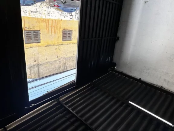 Imagem Galpão para alugar, 175 m² por R$ 4.632,00/mês - Vila Figueira - Suzano/SP