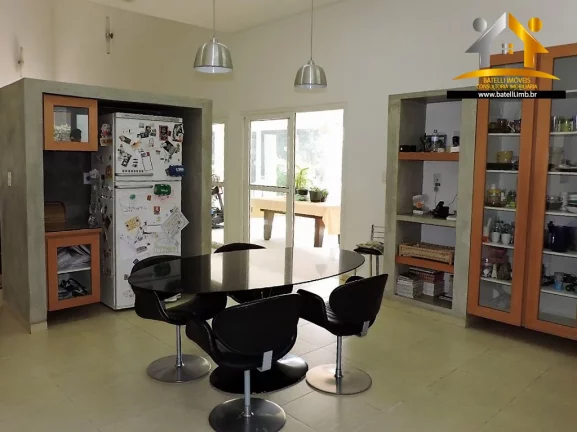 Imagem Casa - Palos Verdes | Batelli Imóveis