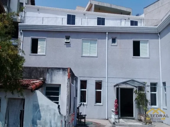 Imagem CASA COM 4 DORMITÓRIOS À VENDA, 500 M² POR R$ 905.000,00 - JARDIM DA SERRA - JUNDIAÍ/SP