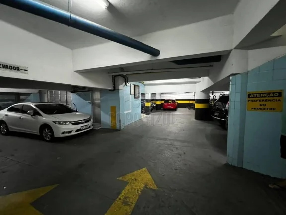 Imagem Copacabana - Residencial › Apartamento com 3 quarto(s) a Venda