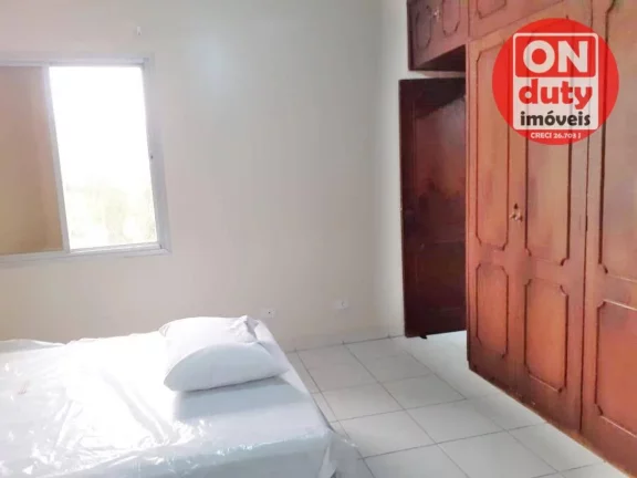 Imagem Apartamento FRENTE MAR - Aparecida - Santos/SP
