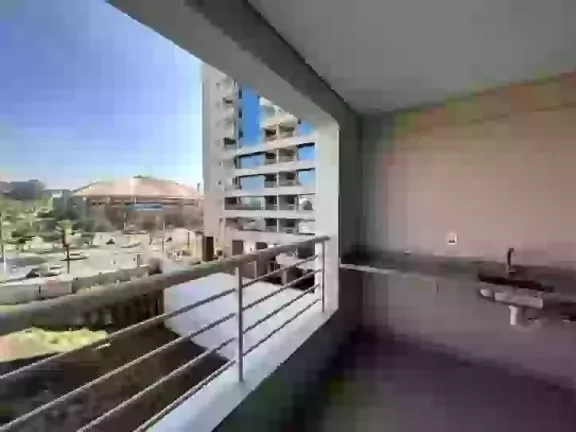 Imagem Alugo Aptos em São Bernardo do Campo, Centro