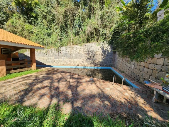 Imagem Casa em Condomínio Fechado - Santa Ines - Cantareira