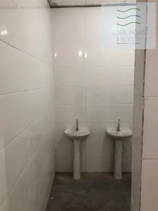Imagem Galpões para locação em Praia Grande no bairro Balneario Pires