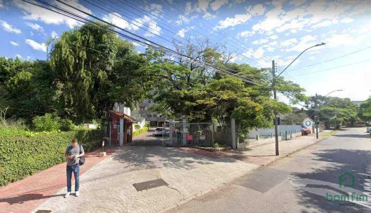 Apto 3 quartos para venda - AP1967