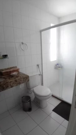Imagem Casa duplex para locação na Artemia Pires - 3 quartos