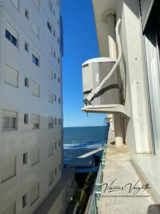 Imagem Frente ao Mar para Venda em Balneário Camboriú / SC no bairro Centro