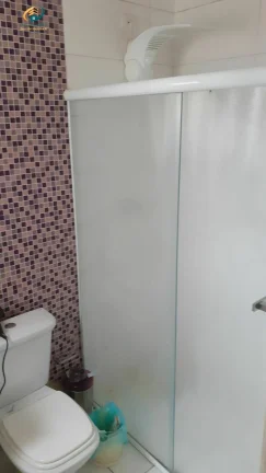 Imagem Sobrado Alto Padrão