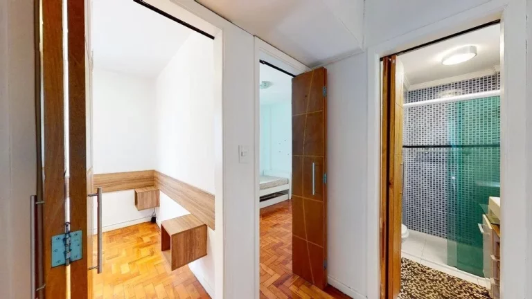 Imagem APARTAMENTO / MOEMA