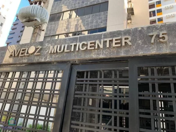 Salas Corporativas Pronto para uso Recife - PE - Pina