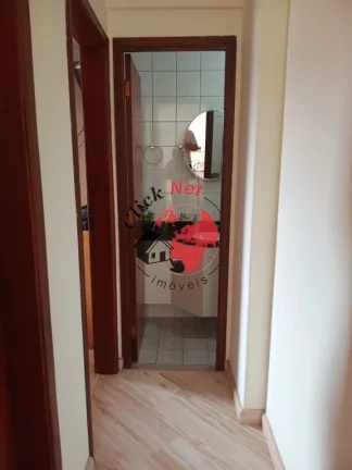 Imagem Apartamento com 2 Quartos à Venda no bairro Planalto em São Bernardo do Campo