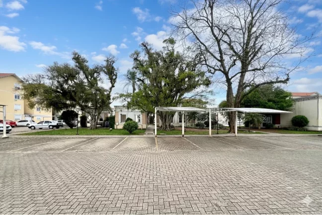 Imagem MGRFB 225 Apto 610241030-48 - Apartamento à venda no bairro Mato Grande - Canoas/RS