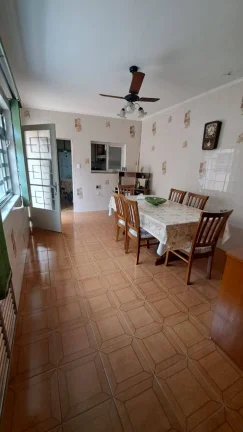 Imagem Casa – 2 Dorm - Vila Formosa