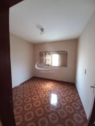 Imagem Casa Jardim Estrela