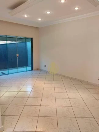 Imagem Casa com 4 dormitórios com duas suítes à venda, 177 m² por R$ 850.000 - Ribeirânia - Ribeirão Preto/SP