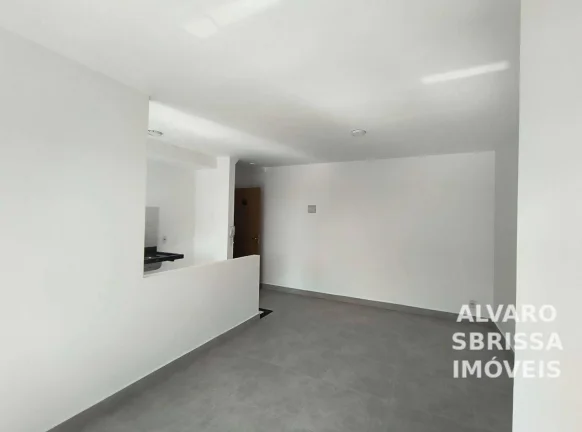 Imagem Apartamento com 2 dormitórios 1 suíte á venda no Itu Novo Centro em Itu SP
