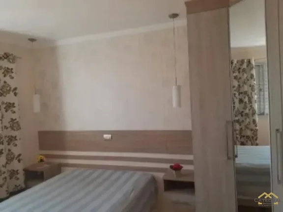 Imagem Apartamento à venda no Recanto Quarto Centenário, em Jundiaí - SP.