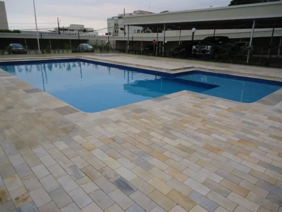Imagem COBERTURA DUPLEX EDIFICIO CASTELBELLO , JD CRUZEIRO