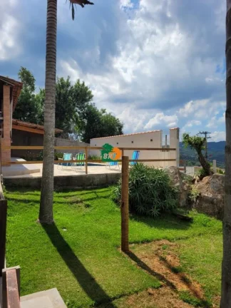 Imagem Chácara para Venda em São Roque, Jardim Guaçu, 2 dormitórios, 1 banheiro, 1 vaga