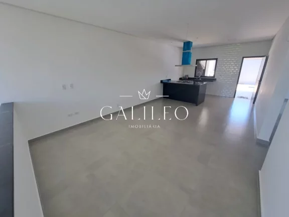 Imagem Casa Sobrado com 2 Suítes no Residencial Tosi | Itupeva | São Paulo