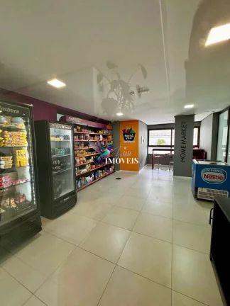 Imagem Apartamento com 1 Quarto à Venda, 42 m² em Jardim Botânico - Porto Alegre
