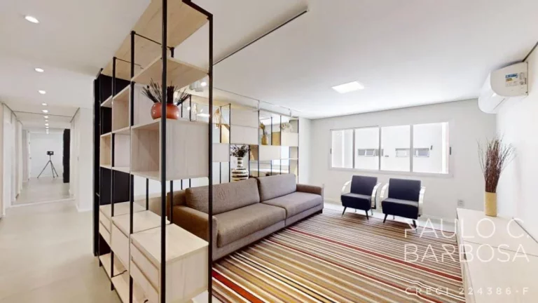 Imagem Itaim Bibi Venda - 2 Suítes - 1 Vaga - 115m²