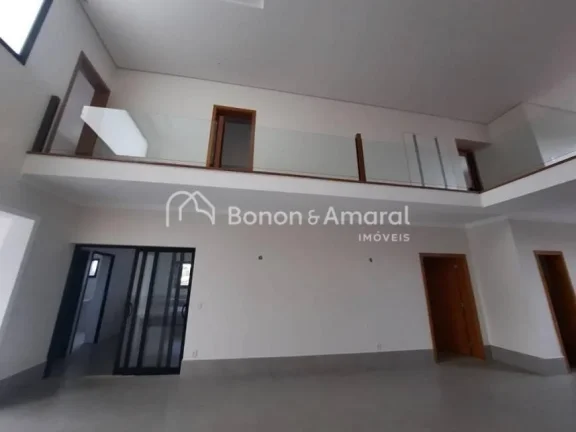 Imagem Maravilhoso sobrado com excelente acabamento no Condomínio Figueira Branca, Betel, Paulínia.

Cont...