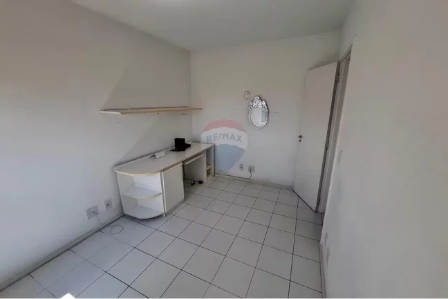 Imagem Alugo Cobertura com 2 quartos com 111m² no Condomínio Splendore em Jardim Sulacap - Rio de Janeiro
