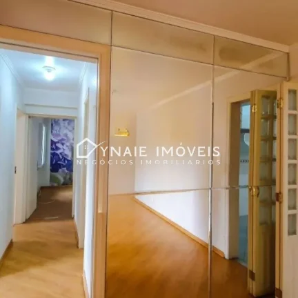 Imagem APARTAMENTO RESIDENCIAL em SÃO PAULO - SP, VILA MARIANA