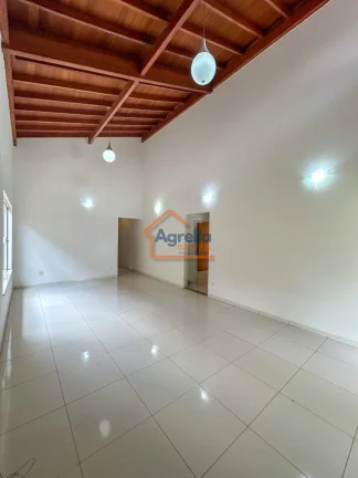 Imagem CASA TÉRRE COM ÁREA DE LAZER E PLANEJADOS À VENDA NO NOSSA SENHORA DAS GRAÇAS