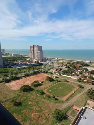 Imagem Apartamento com 2 dormitórios para alugar, 58 m² por R$ 4.320,00/mês - Praia de Itaparica - Vila Velha/ES