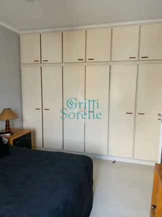 Imagem Apartamento à Venda na Aclimação - São Paulo/SP.