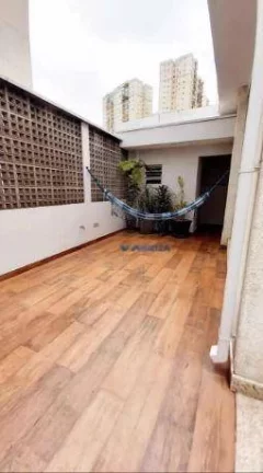 Imagem Sobrado à venda, 216 m² por R$ 1.290.000,00 - Vila Rosália - Guarulhos/SP