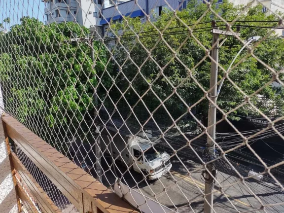 Imagem Apartamento para Venda em Rio de Janeiro, Vila Valqueire, 2 dormitórios, 1 banheiro, 1 vaga
