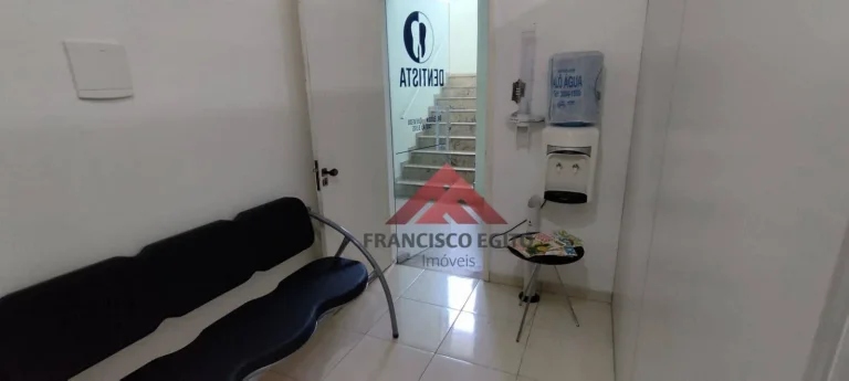 Imagem Sala à venda, 31 m² por R$ 100.000,00 - Centro - Niterói/RJ