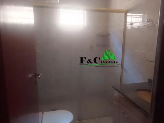 Imagem Casa para Venda em Limeira, Jardim Nova Europa, 3 dormitórios, 1 suíte, 3 banheiros, 3 vagas