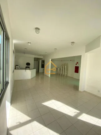 Imagem Apartamento 3 dormitórios (1 suíte), 2 vagas. Vila Industrial, SJC