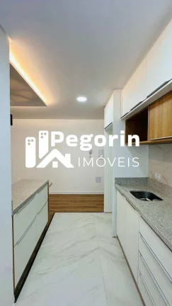 Imagem Apartamento à venda, no RESIDENCIAL GRAND SANTORINI em Pinhais, Centro, com 3 quartos, 88,32m²