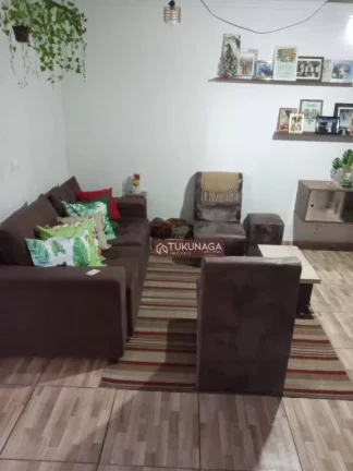 Imagem Casa à venda, 48 m² por R$ 306.000,00 - Tucuruvi - São Paulo/SP