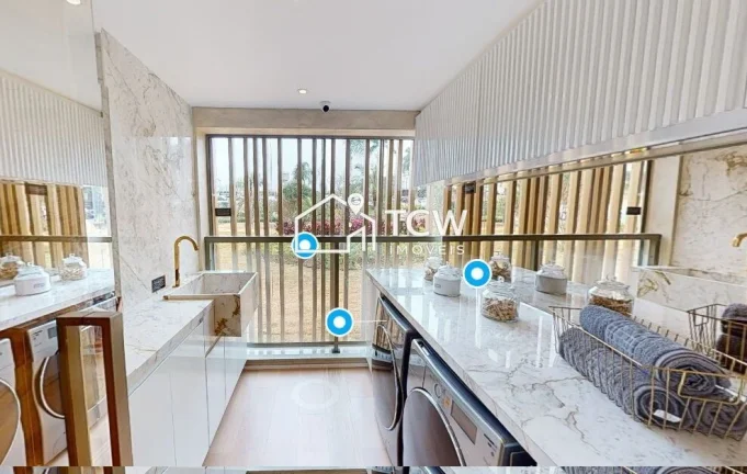 Imagem Apartamento à venda no bairro Brooklin - São Paulo/SP, Zona Sul