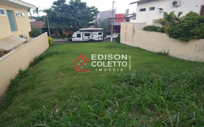 Imagem Seu Terreno dos Sonhos a venda no Terras de Piracicaba 2"